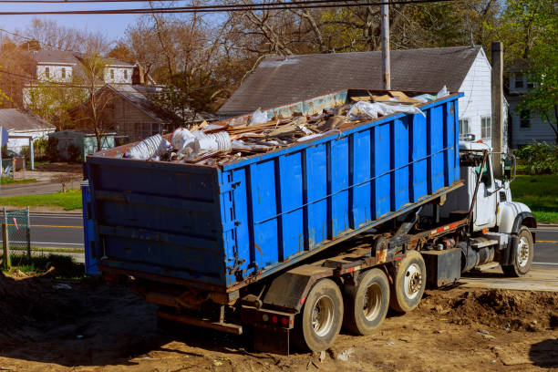 Best Basement Cleanout  in Colville, WA