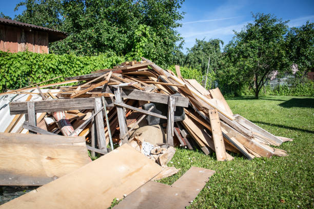 Best Commercial Junk Removal  in Colville, WA