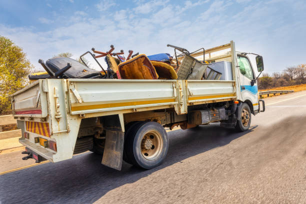 Best Retail Junk Removal  in Colville, WA