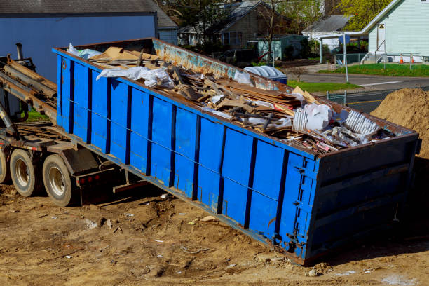 Moving and Downsizing Cleanouts in Colville, WA